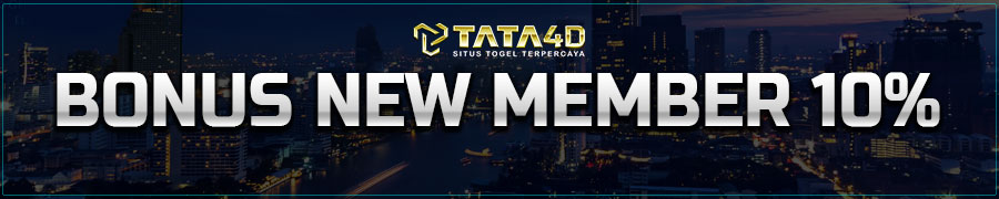 TATA4D Situs Judi Online Resmi dan Terpercaya di Indonesia